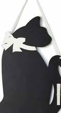 Bhs Black pet chalkboard, black 8276078513