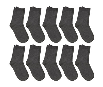 bhs Boys 10 pack of socks