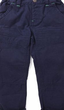 Bhs Boys Boys Navy Trousers, navy 1619120249