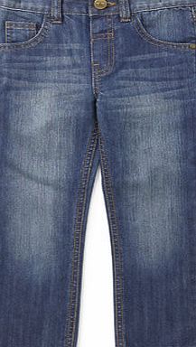 Bhs Boys Boys Straight Leg Jeans, mid wash 1619071272