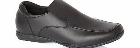 Bhs Boys Older Boys Charlie Scuff Resistant Leather