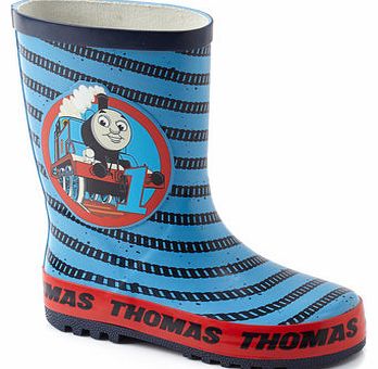 Boys Thomas & Friends Wellies, blue 1111701483