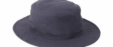 Bhs Broadbrim Navy Hat, Blue BR63H01FNVY