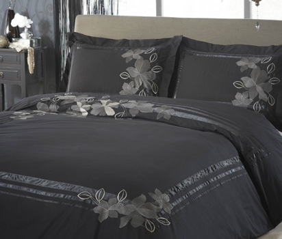 bhs Clematis oxford pillowcase