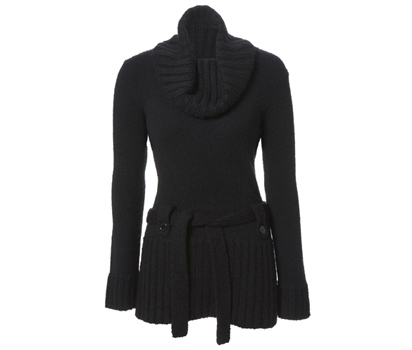 bhs Cowl neck jumper