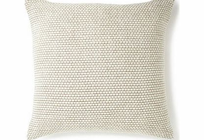 Cream bobble cushion - 50x50cm, cream 30914610005