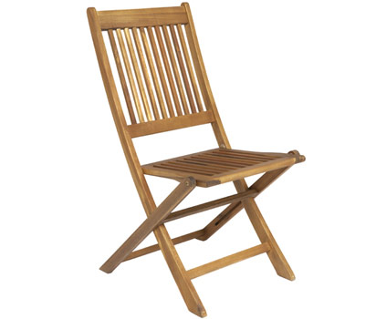 Devon chair