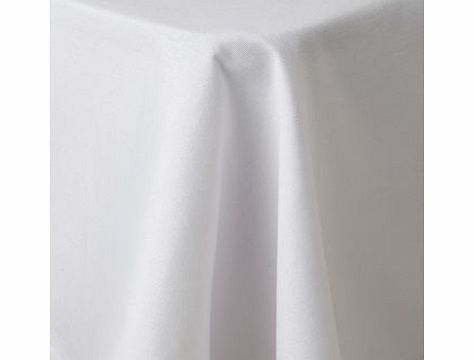 Essentials cream table cloth, cream 9537890005