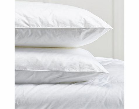 Freshwash anti-allergy pillow pair by