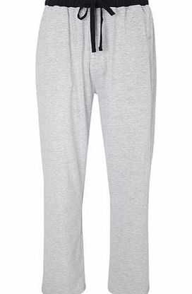 Bhs Grey Jersey Lounge Pants, Grey BR62B01FGRY