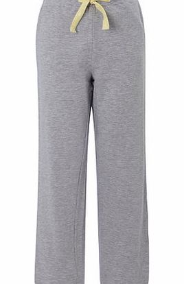 Bhs Grey Marl Loopback Pant, grey marl 732923941