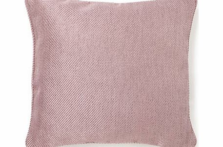 Heather luxury twill cushion, heather 1854431334