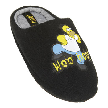 bhs Homerandreg; slipper