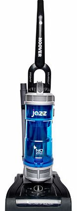 Hoover Jazz Nlos Bagless Upright Vacuum Cleaner,