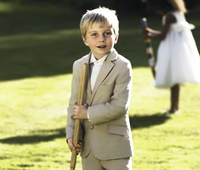 bhs Ivory wing collar shirt