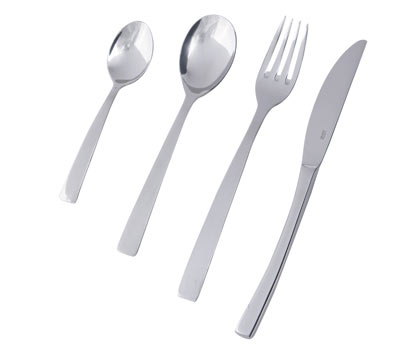Judge durham 32 piece cutlery set