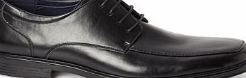 Bhs Mens Black Classic Formal Shoes, BLACK BR79F09DBLK