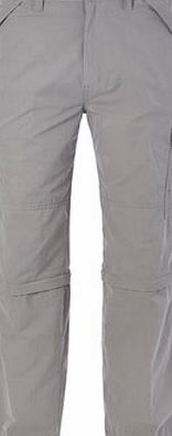 Bhs Mens Grey Trek Cargo Trousers, Grey BR58P01EGRY