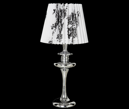 bhs Mini dawson table lamp