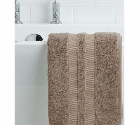 Mocha Ultimate Hotel hand towel, mocha 1927451071