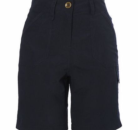 Bhs Navy Leisure Short, navy 2207650249