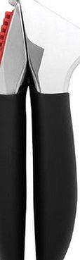 Bhs OXO Black garlic press, black 9576208513