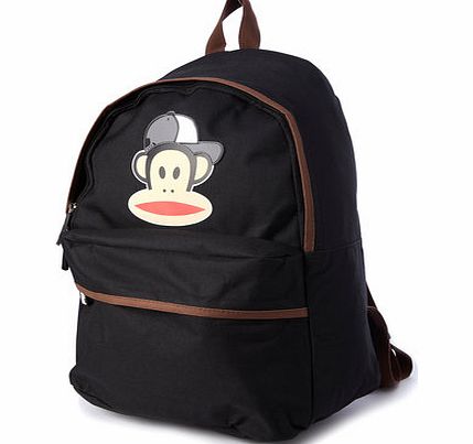 Bhs Paul Frank Hat Bag, black 1616478513