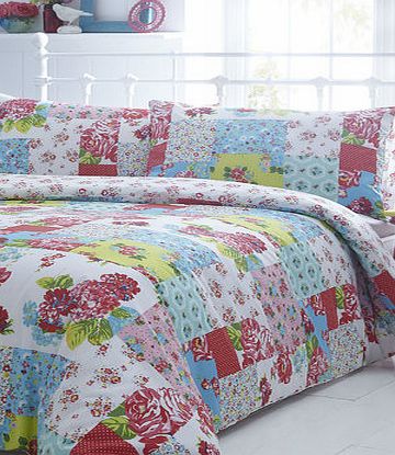 Bhs Picnic Patch Bedding set, multi 1856899530