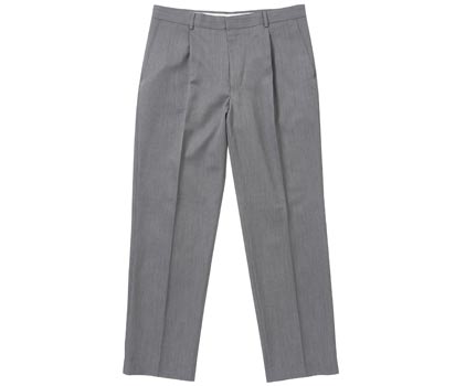 bhs Pleated Front Trouser