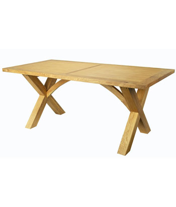 bhs Provence dining table