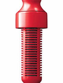 Red Bobble Filter, red 9539283874