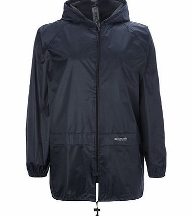 Bhs Regatta Blue Lightweight Jacket, Blue BR56E10FNVY