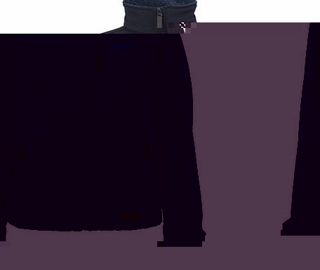 Bhs Regatta Softshell Jacket, Blue BR56E12FNVY