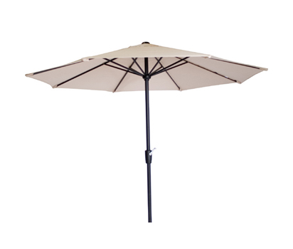 Riviera parasol