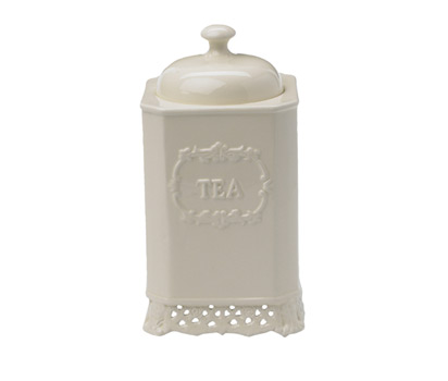 bhs Rochelle storage jar tea