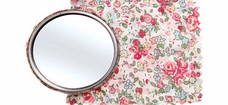 Rose Sass  Belle pocket mirror, rose 1932873872