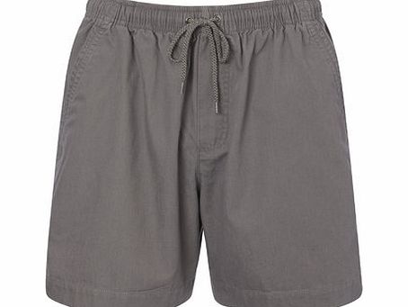 Bhs Rugby Short Smoke, Grey BR57F01GGRY