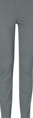 Bhs Sage Full Length Super Stretch Jegging, celadon