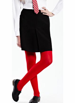 Bhs Senior Girls Black Great Value School Skirt,