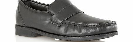 Sherwood Shoe Black, Black BR67F08FBLK