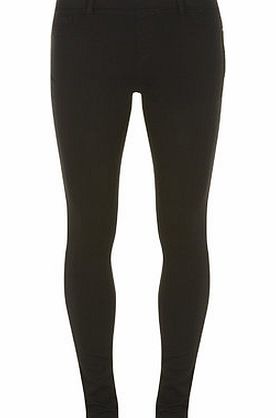 Bhs Short Black Eden Jeggings, black 19126688513