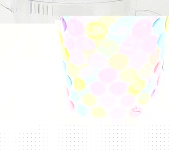 Bhs Spot Pitcher Jug, multi 9578499530