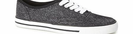 Bhs #TammyGirl Glitter Trainers, multi 1103199530