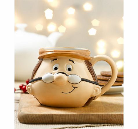 Bhs Tetley Tea Mug Gaffer, Gaffer 3551056215
