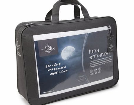 Bhs The Fine Bedding Company Luna Mattress Enhancer,