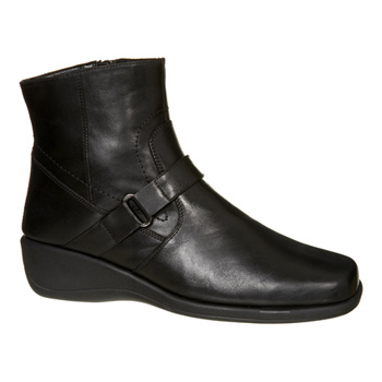 bhs TLC Wedge ankle boot