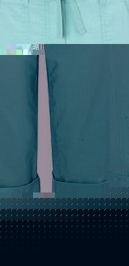 Bhs Turquoise Cotton Crop, Turquoise 2207680041