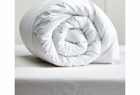 Bhs Ultimate Sleep Luxury Hollowfibre 13.5tog Duvet