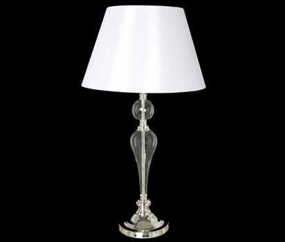 bhs Viola table lamp