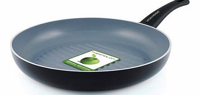 Vita Verde 30cm open fry pan, black 9563298513